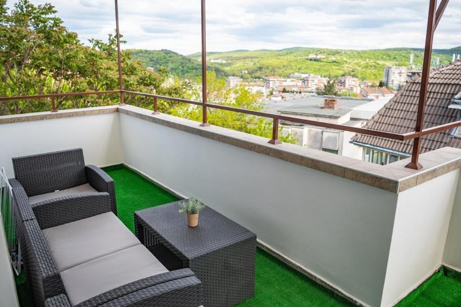 Studio Vazrozhdenska Veliko Tarnovo Exterior photo